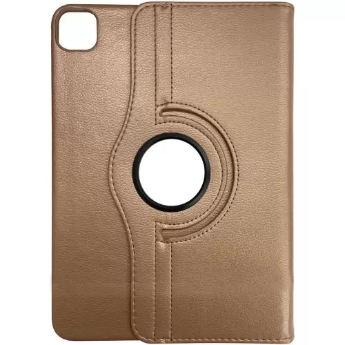 iPad Air 13 (2024) Portfolio Case Rose Gold